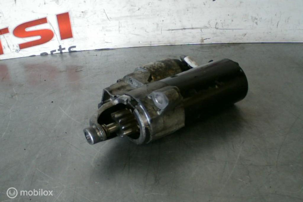 Startmotor Audi 079911021D 3.0TFSI / 3.2FSI CFS CAK CAL CHV, Ophalen of Verzenden, Gebruikt
