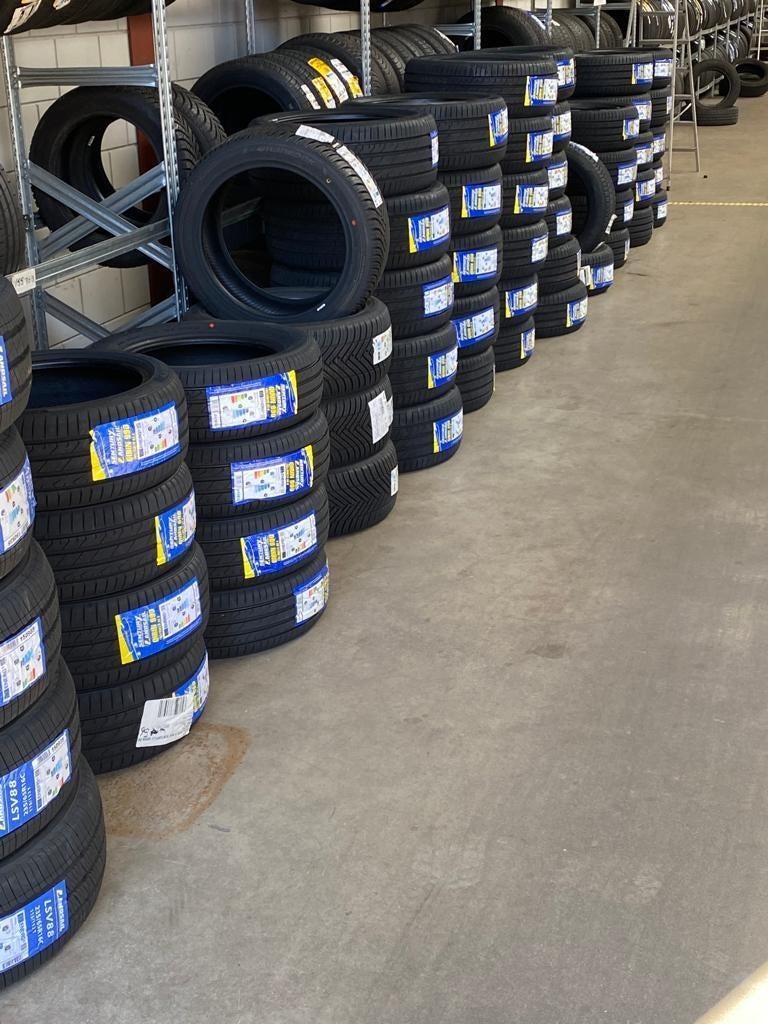 ACTIEPRIJS BANDEN 185/60 R15 185-60-15 185 60 15, Ophalen, Info@budgetbanden.net, Gebruikte banden, 15 inch