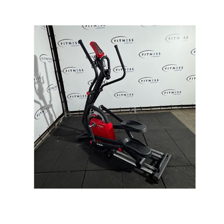 Spirit Fitness – Crosstrainer, Ophalen of Verzenden, Gebruikt, Benen, Overige typen