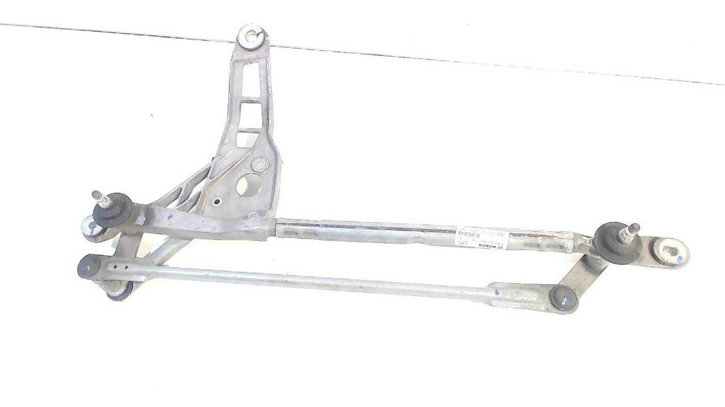 Ruitenwisser mechaniek voor Audi A4, Onderdelen@venauto.nl, Van der Ven Autorecycling B.V., Gebruikt, Ettenseweg 76, 4706 PB Roosendaal, The Netherlands