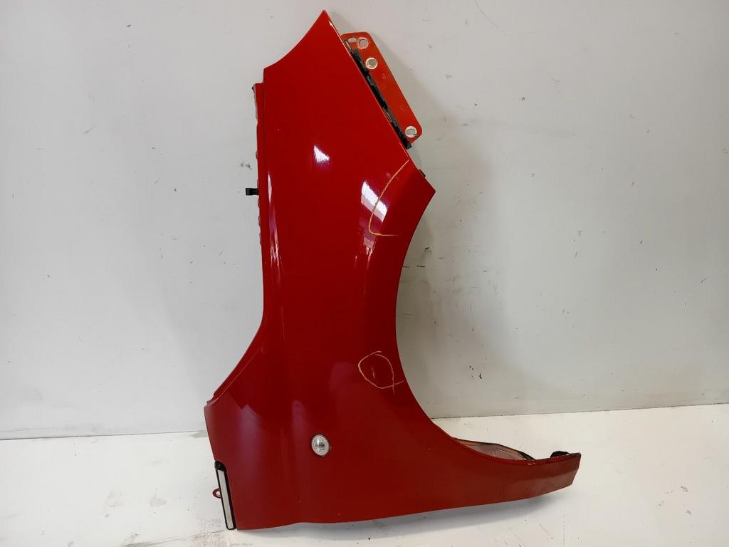 Voorscherm rechts Fiat 500, Auto-onderdelen, Onderdelen@venauto.nl, Van der Ven Autorecycling B.V., Gebruikt, Ettenseweg 76, 4706 PB Roosendaal, The Netherlands