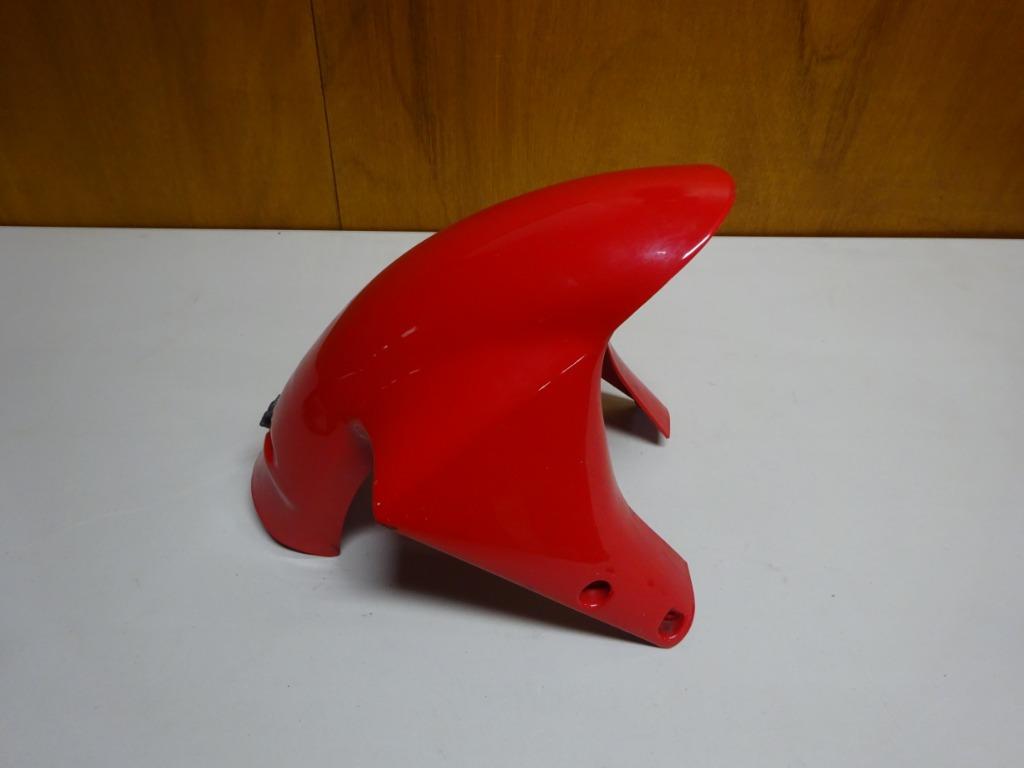 Ducati 748 / 916 / 996 / 998 voorspatbord, Motoren, Onderdelen | Ducati, Gebruikt, Info@nolbikkermotoren.nl, Grotewaard 8 4225PA Noordeloos
