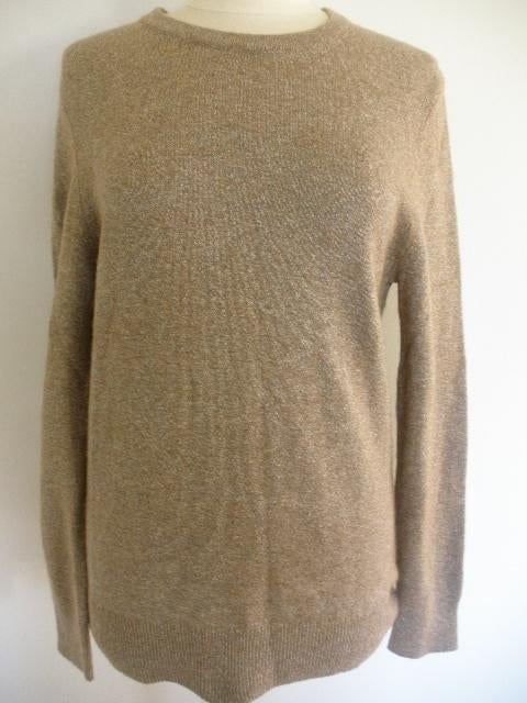 H&M trui bruin maat M - nieuw -, Kleding | Dames, Truien en Vesten, Maat 38/40 (M), H&M, Bruin, Nieuw