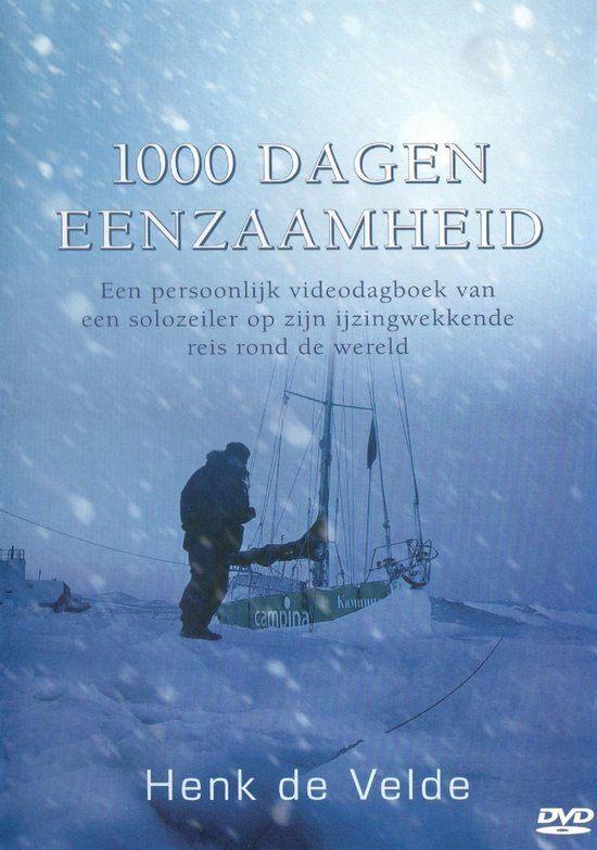 1000 Dagen Eenzaamheid - Henk de Velde, Sealed Origineel, Cd's en Dvd's, Alle leeftijden, Ophalen of Verzenden, Nieuw in verpakking