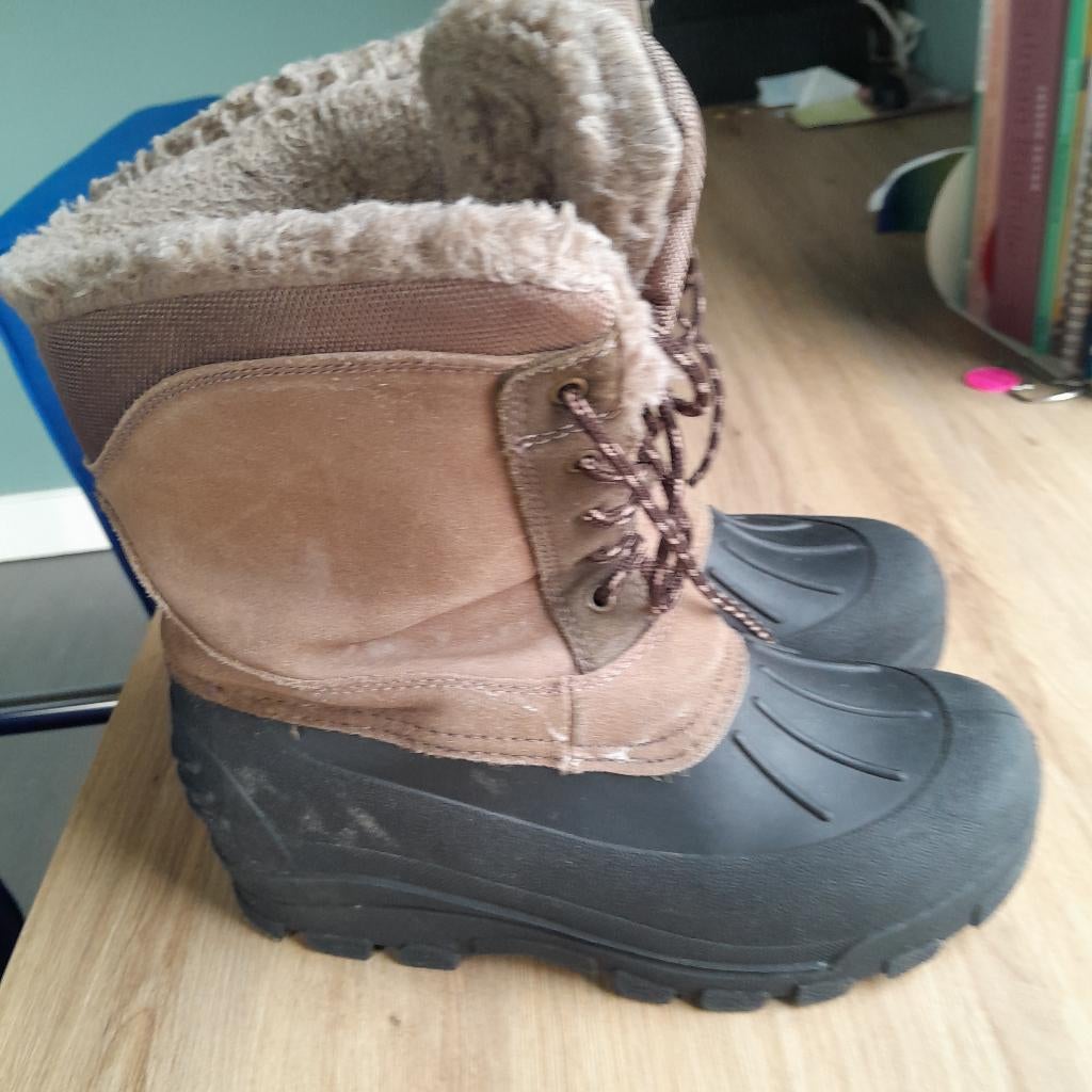 snowboots, Overige merken, Gebruikt, 100 tot 140 cm, Snowboots