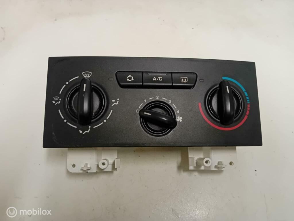 Kachelpaneel Peugeot 307, Auto-onderdelen, Dashboard en Schakelaars, Gebruikt, Ophalen of Verzenden