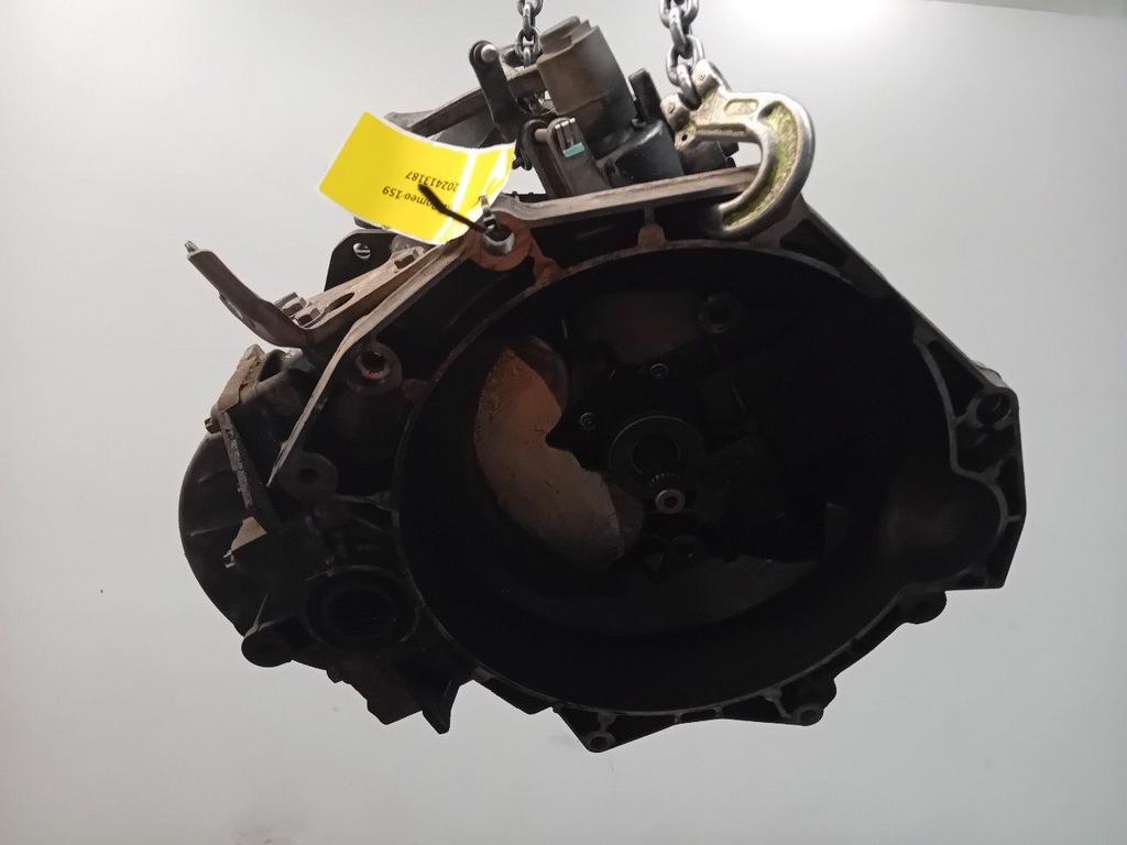 Versnellingsbak schakel Alfa Romeo 159, Auto-onderdelen, Onderdelen@venauto.nl, Van der Ven Autorecycling B.V., Gebruikt, Ettenseweg 76, 4706 PB Roosendaal, The Netherlands