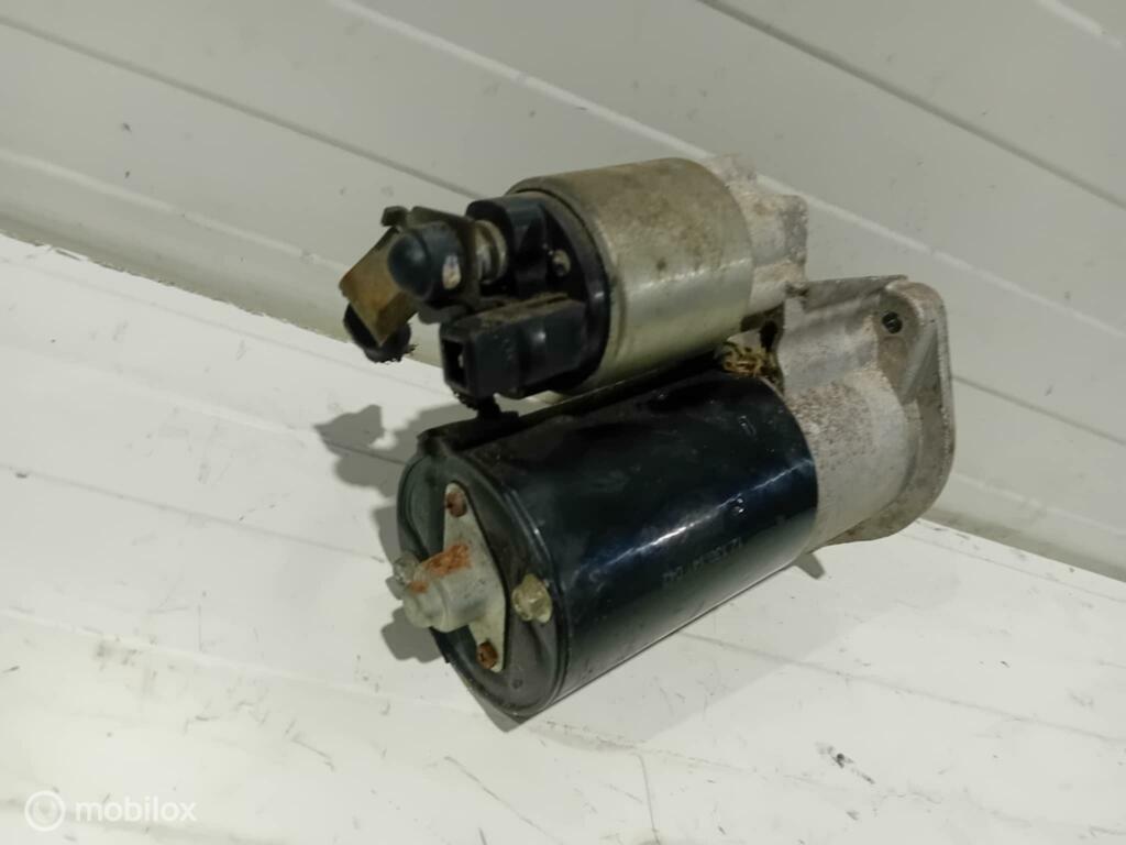 Startmotor Seat Arosa, Gebruikt, Ophalen of Verzenden