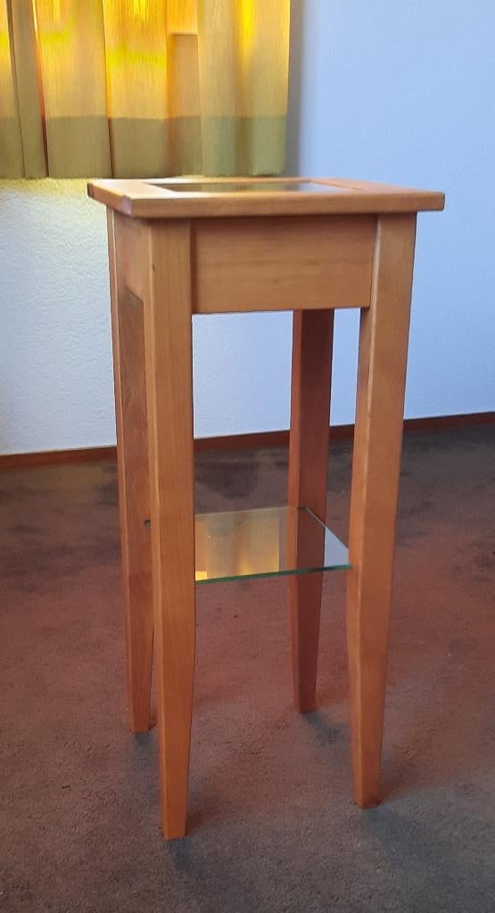 Plantentafel, Ophalen, 50 tot 100 cm, Vierkant, Zo goed als nieuw