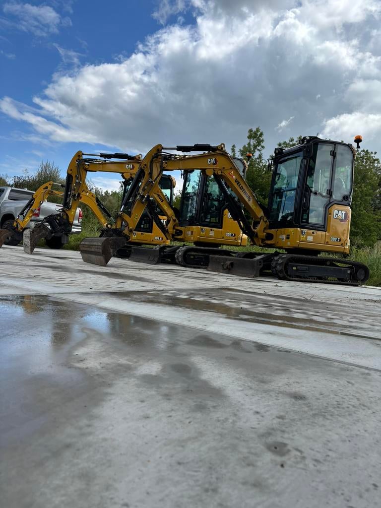 Grondwerk & Infra – Graafwerk- en Leidingwerk, Bestrating, Verbouw of Aanbouw