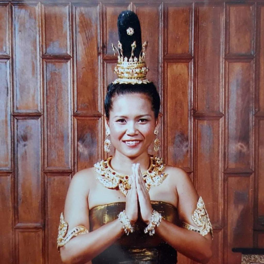Thaise Massage Therapie, Diensten en Vakmensen, Ontspanningsmassage