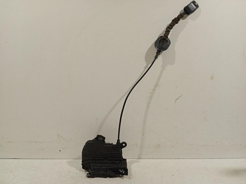 Slot mechaniek portier elektrisch centrale vergrendeling rec, Onderdelen@venauto.nl, Van der Ven Autorecycling B.V., Gebruikt