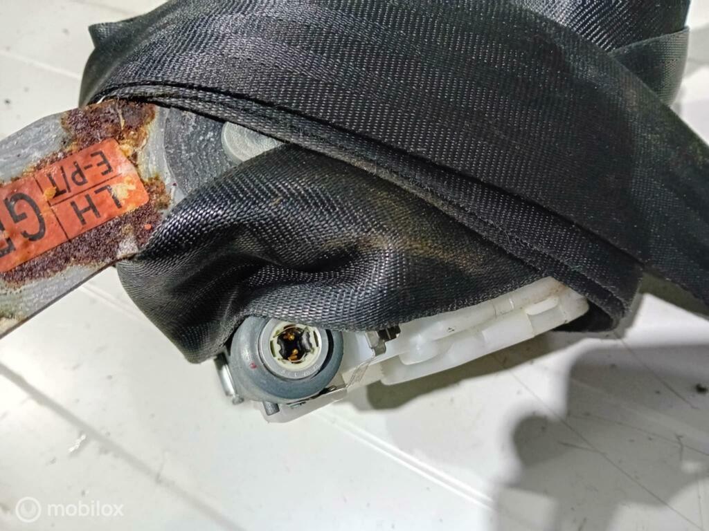 Gordel Daewoo Matiz 040692, Ophalen of Verzenden, Gebruikt