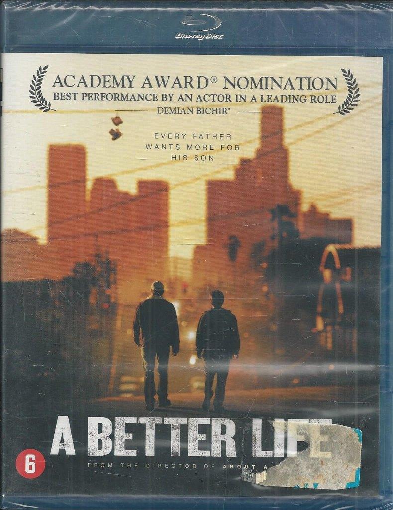 A better life, Ophalen of Verzenden, Nieuw in verpakking, Actie
