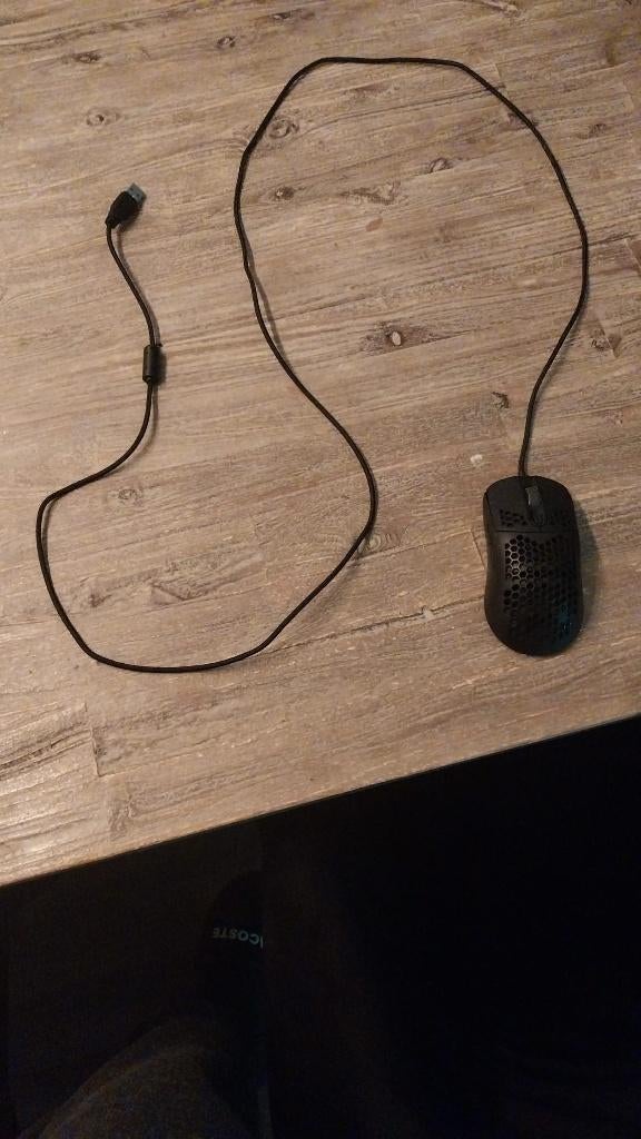 Muis voor pc, Ophalen of Verzenden, Gebruikt