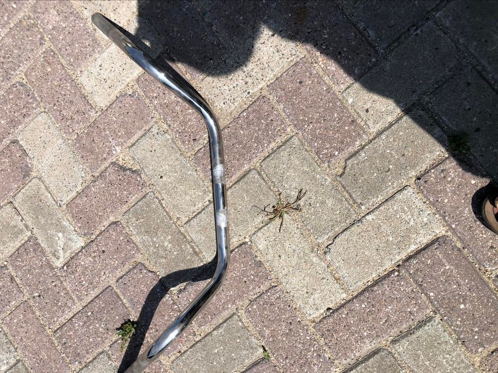 Roadking stuur org, Ophalen of Verzenden, Gebruikt