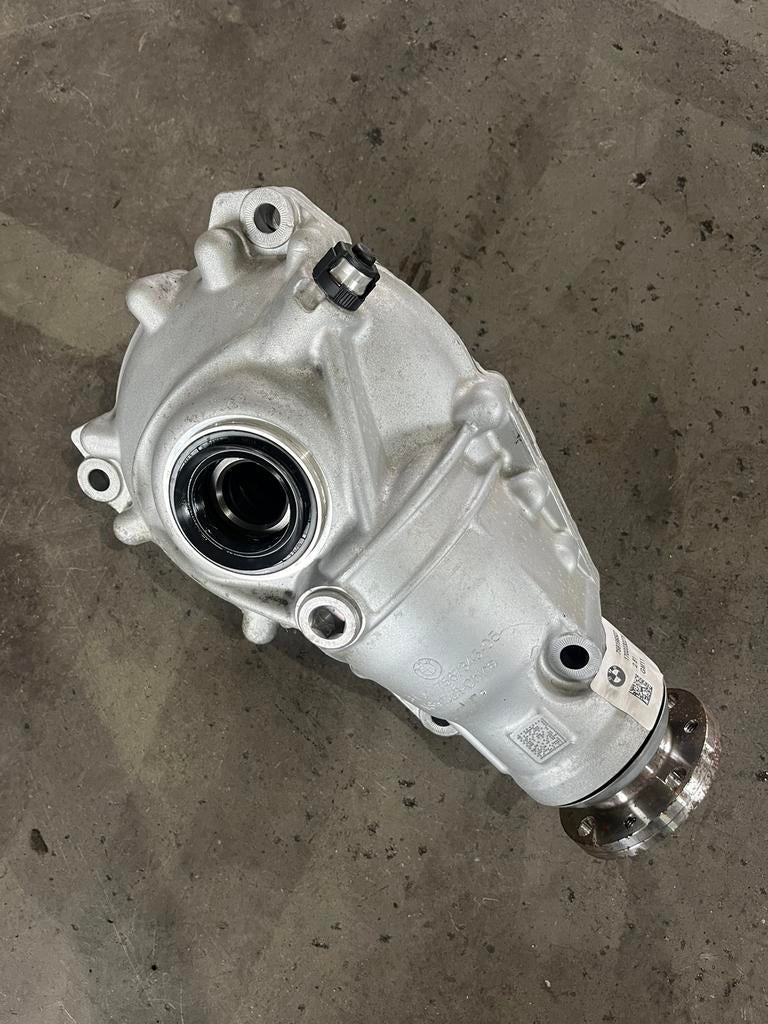 BMW differentieel vooras 7591995 overbrenging 2.81 NIEUW, Ophalen of Verzenden, Nieuw, BMW