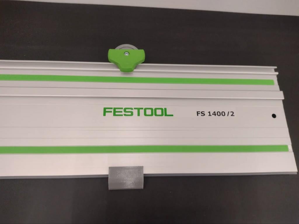 Festool fs Geleiderailhouder, Doe-het-zelf en Verbouw, Gereedschap | Handgereedschap, Nieuw, Ophalen of Verzenden