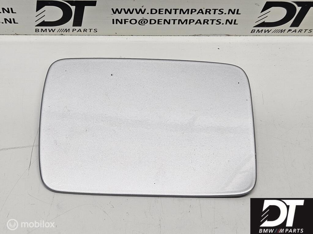 Tankklep BMW M3 E46 ('99-'06) 51172695524, Gebruikt, Ophalen of Verzenden, BMW
