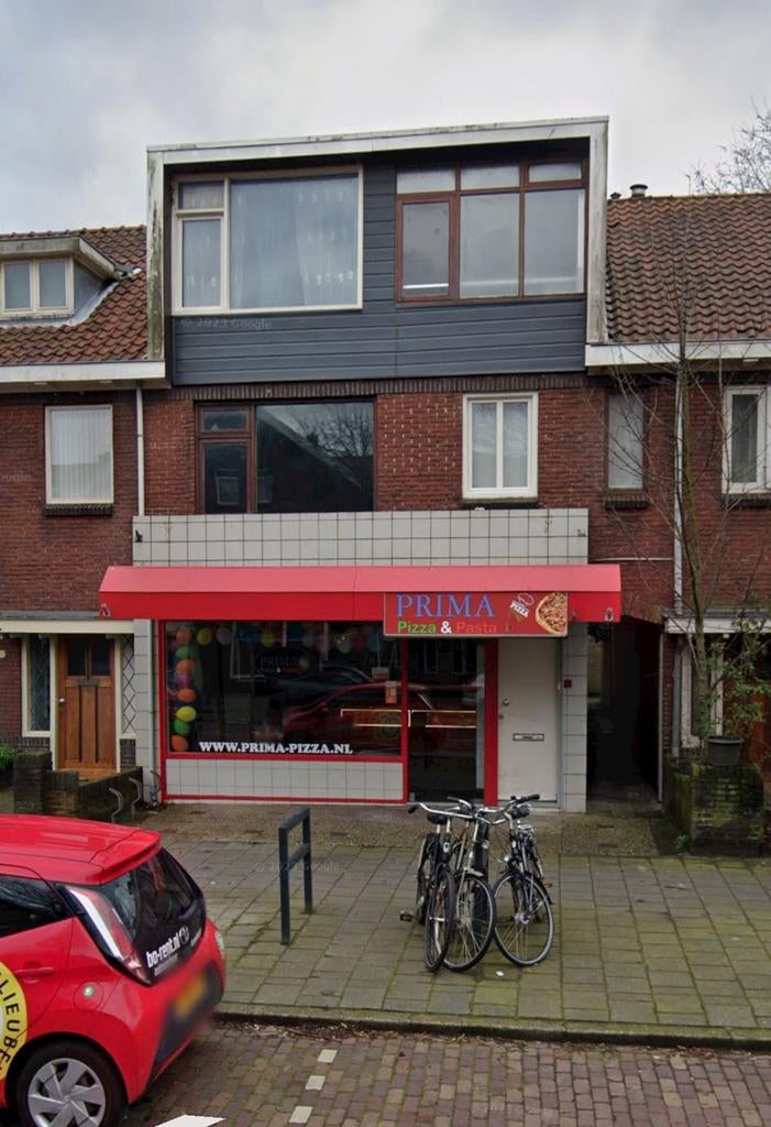 Winkel te huur centrum IJmuiden, Ophalen of Verzenden, Overige typen