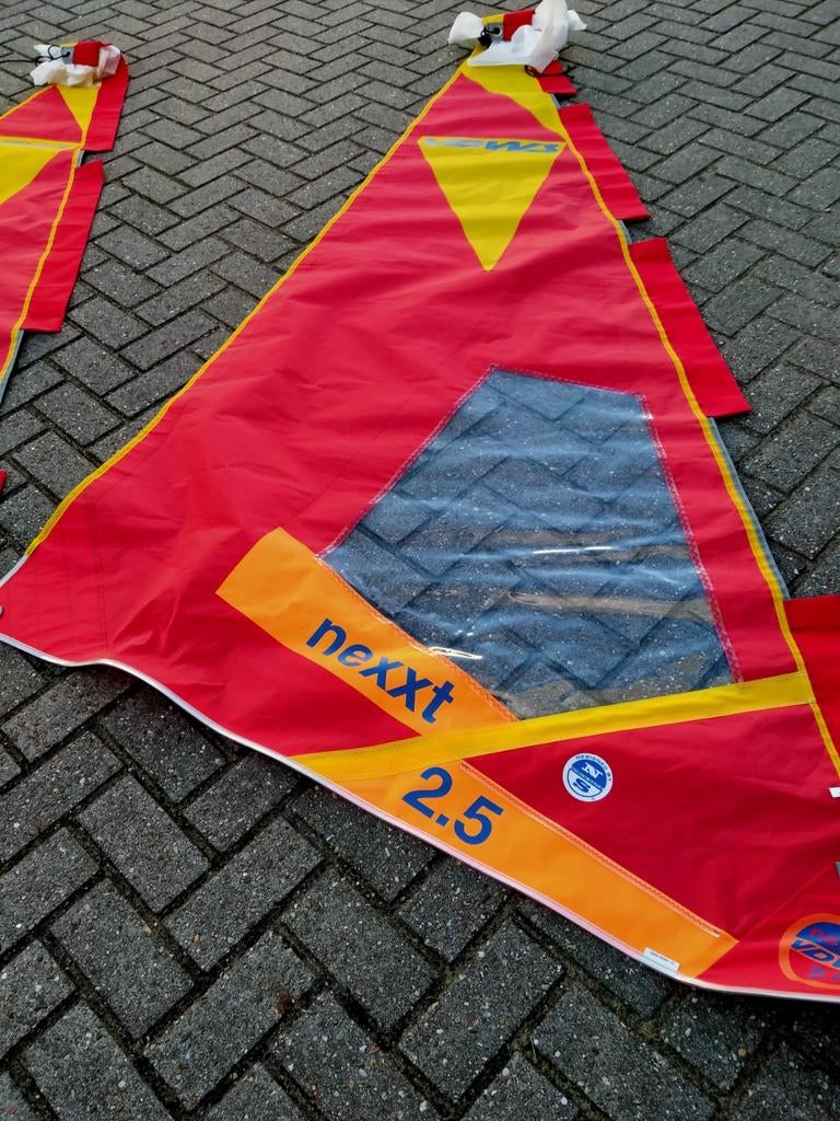 Kindersets Gebruikt en Nieuw  2 m2 t/m 6.0 m2 vanaf € 75,--, Watersport en Boten, Met draagtas, Nieuw, Ophalen of Verzenden, Nvt