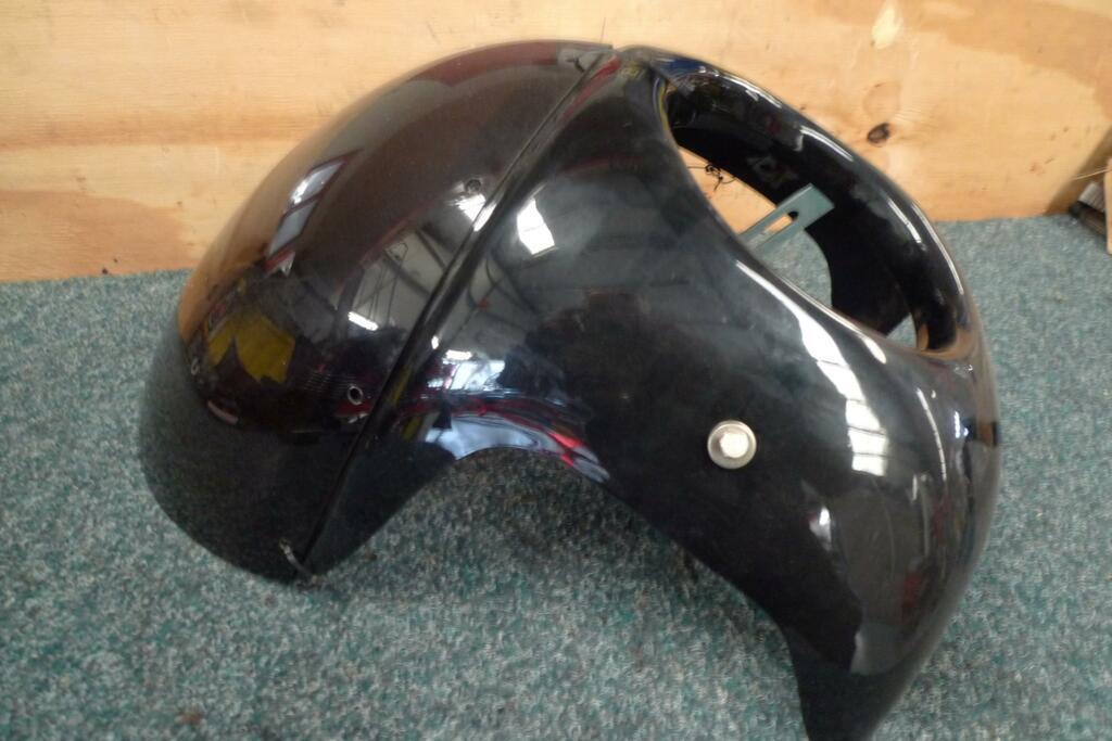 Bovenkuip Caferacer universeel, Ophalen, Nieuw