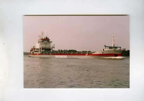 scheepvaart-foto-kroonborg, Verzamelen, Ophalen of Verzenden, Zo goed als nieuw, Motorboot, Boek of Tijdschrift