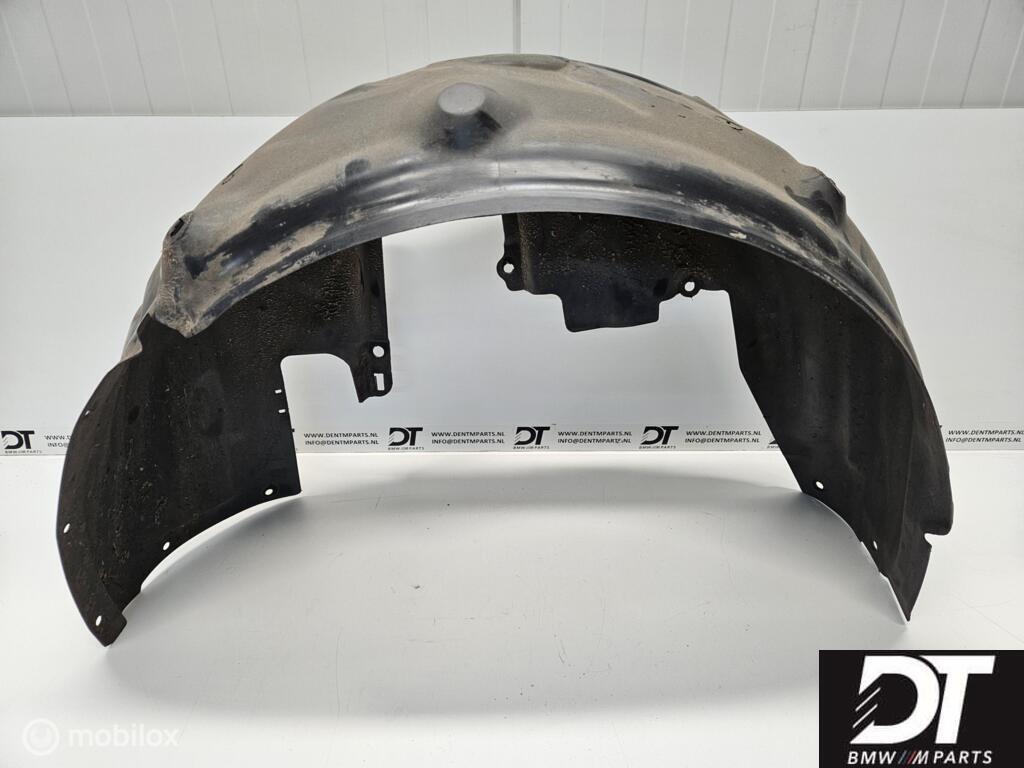 Wielkuip rechtsachter BMW M4 F82 51718054276, Gebruikt, Ophalen of Verzenden, BMW, BMW