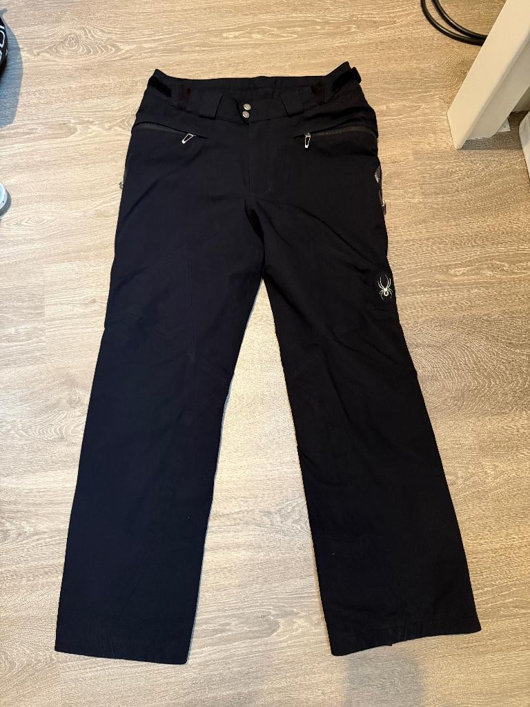 Spyder Pinnacle ski broek, Broek, Maat 48/50 (M), Ophalen of Verzenden, Spyder