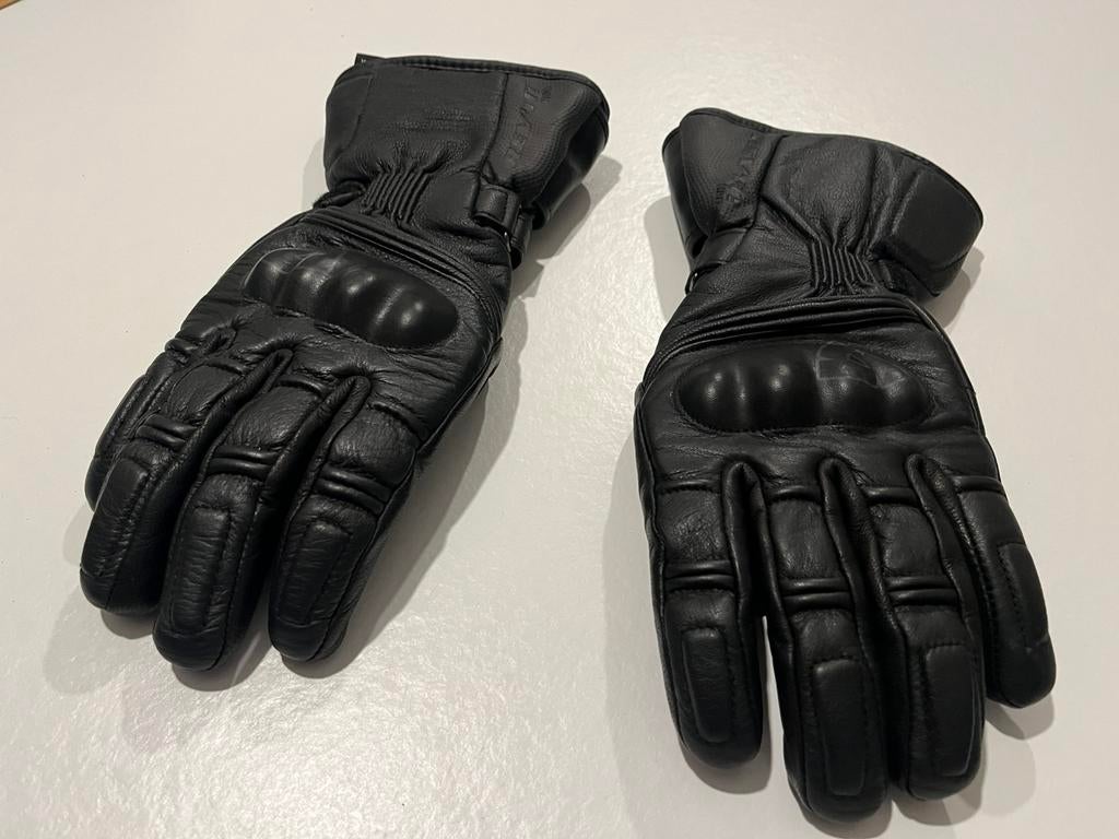 Dames motorhandschoenen Rev’it XS, Ophalen of Verzenden, Tweedehands, Dames, Handschoenen