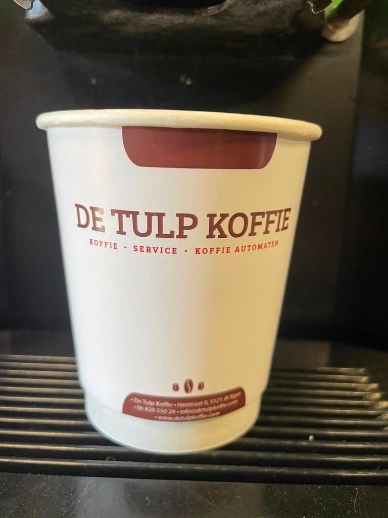 Animo OptiFresh koffiemachine " verse koffie "koffieautomaat, Ophalen of Verzenden, Koffiemachine