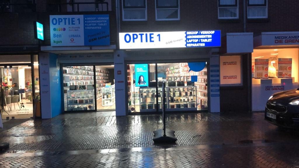 Huawei Beeldscherm vervangen, Ophalen of Verzenden, Nieuw, Overige typen, Apple iPhone