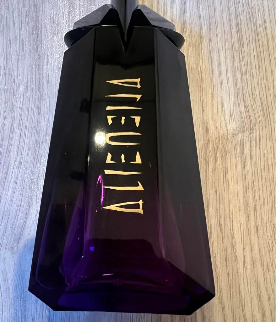 Mugler Alien Extra Intense 90ml, Ophalen of Verzenden, Nieuw