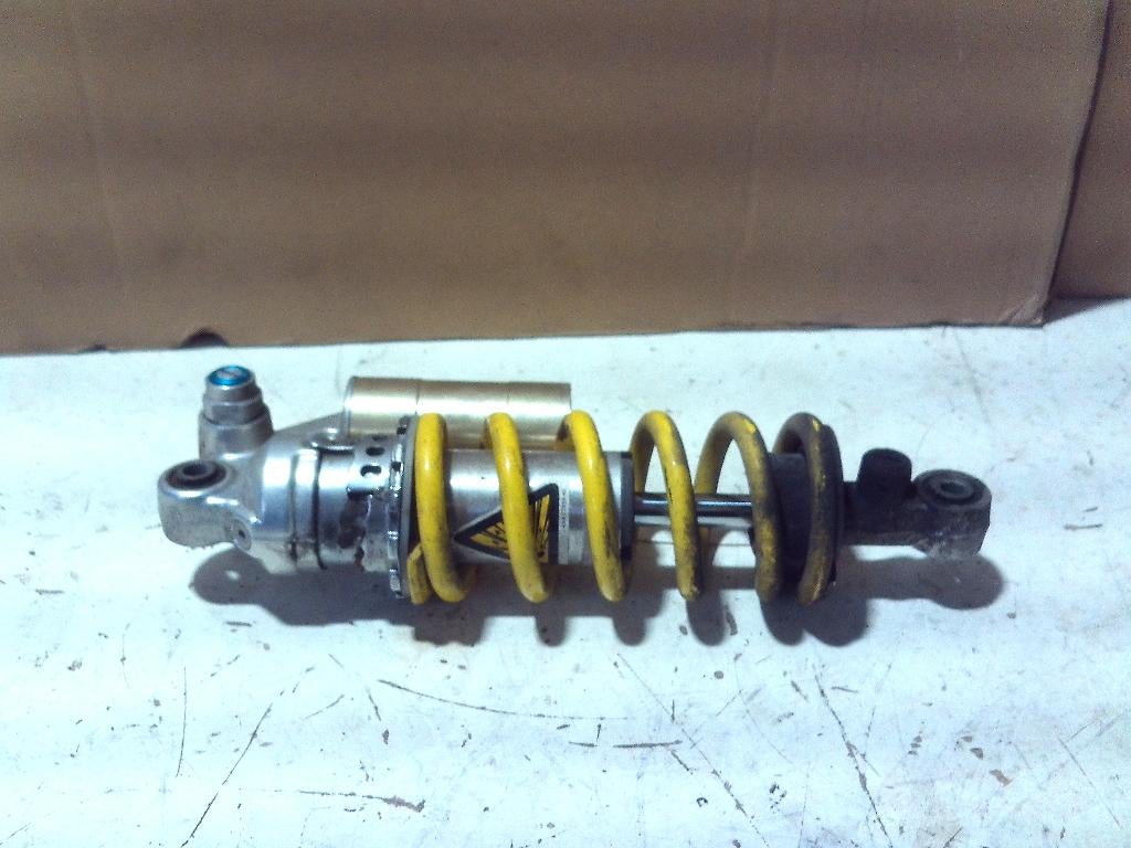 Yamaha R1 bj 98-01 achterschokbreker, Ophalen of Verzenden, Gebruikt