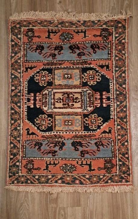 Perzisch tapijt 'Iran', Ophalen, 200 cm of meer, Zo goed als nieuw, 200 cm of meer