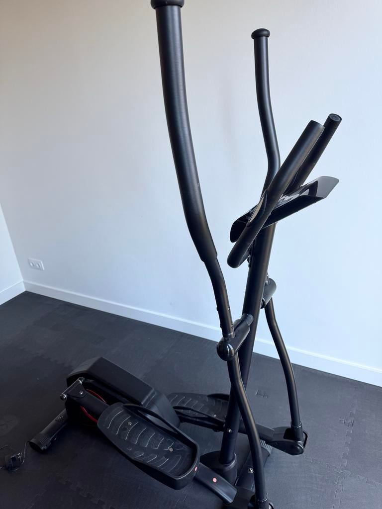 Fytter Crosstrainer - Zo goed als nieuw!, Sport en Fitness, Fitnessapparatuur, Ophalen, Armen, Zo goed als nieuw, Crosstrainer