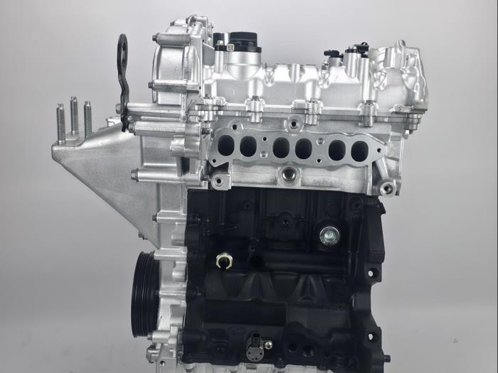 Motor van een Ford Focus, 12 maanden garantie, -, -, Nieuw