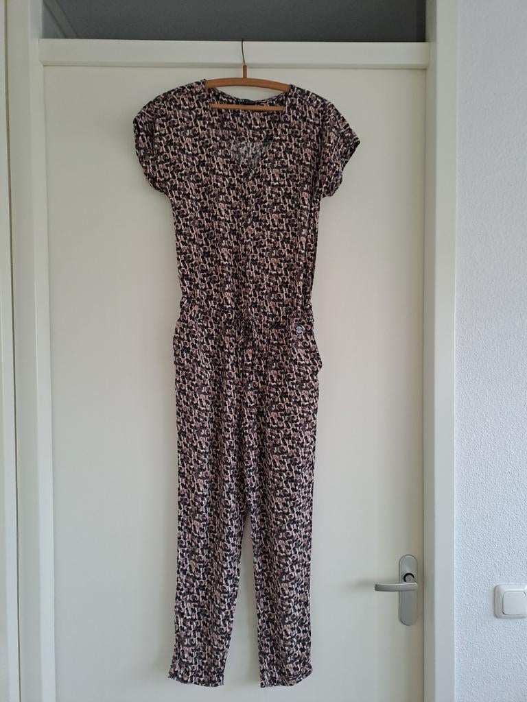 Jumpsuit van 'Didi' in maat 34, Kleding | Dames, Jumpsuits, Overige kleuren, Didi, Ophalen of Verzenden, Maat 34 (XS) of kleiner