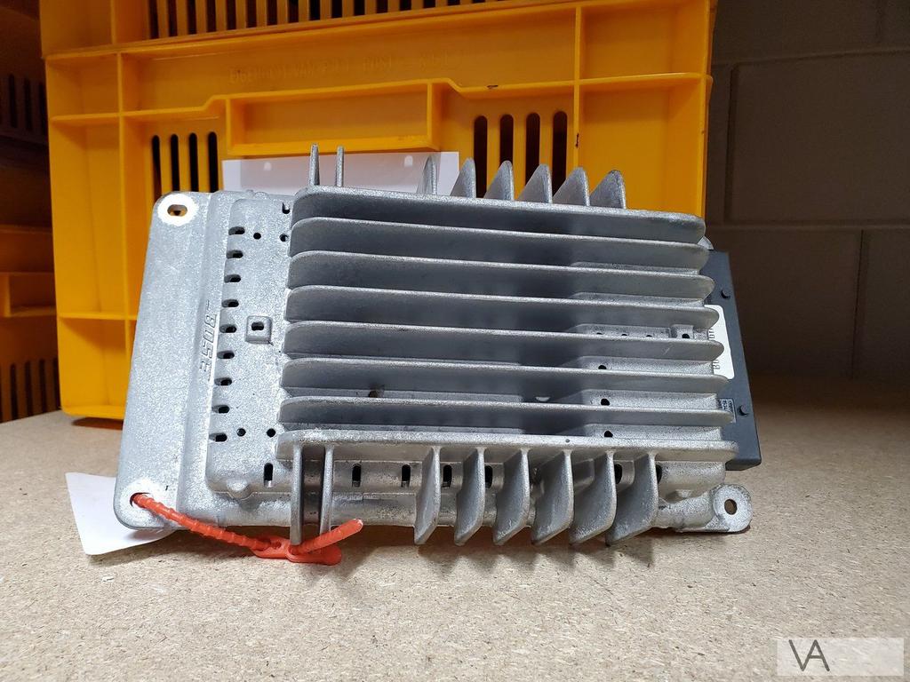 Audi a4 cabriolet 2002 - 2009 versterker BOSE 8h0035223c €50, Ophalen of Verzenden