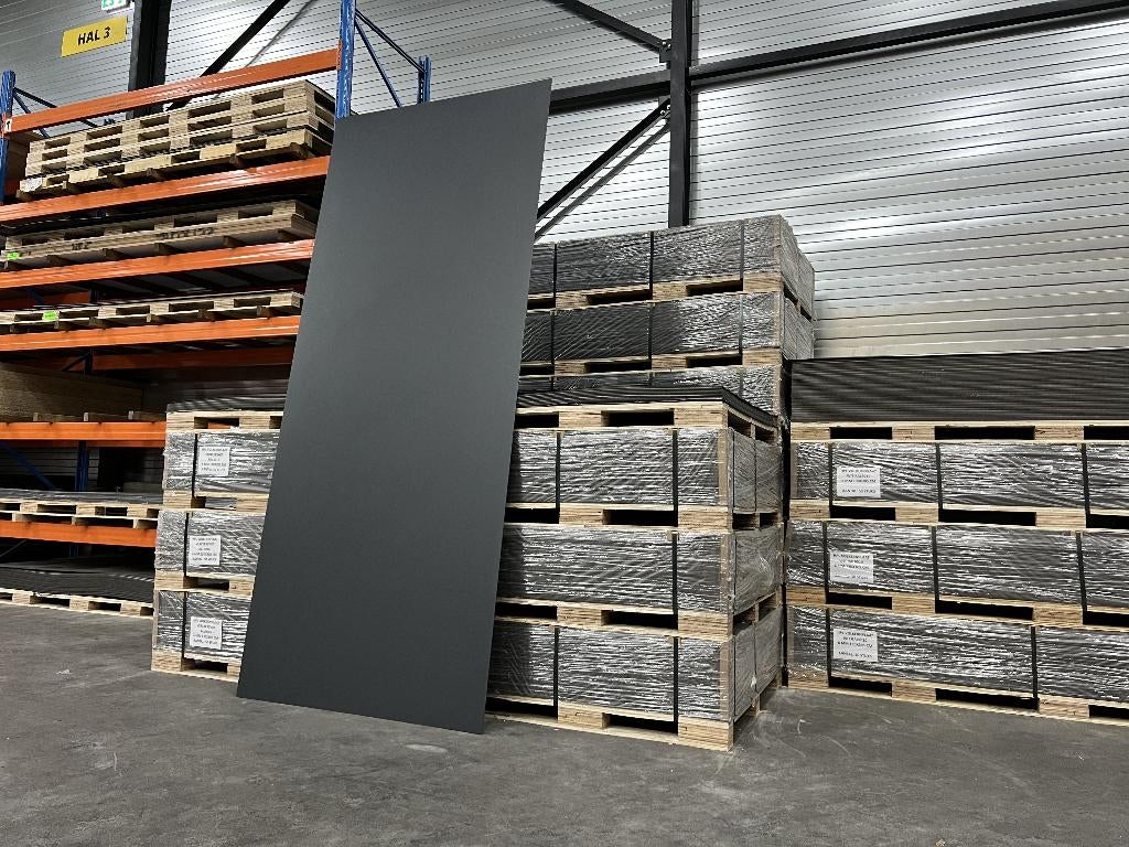 HPL platen | Trespa | volkernplaat | plaat trespa | A-keus, Doe-het-zelf en Verbouw, Platen en Panelen, Ophalen, Nieuw, HPL, Minder dan 20 mm