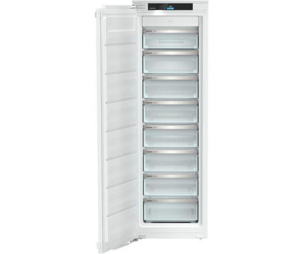 Liebherr SIFNDI5178-22 - Vriezer 178CM - NoFrost -, Nieuw, Minder dan 60 cm, 160 cm of meer, Energieklasse A of zuiniger