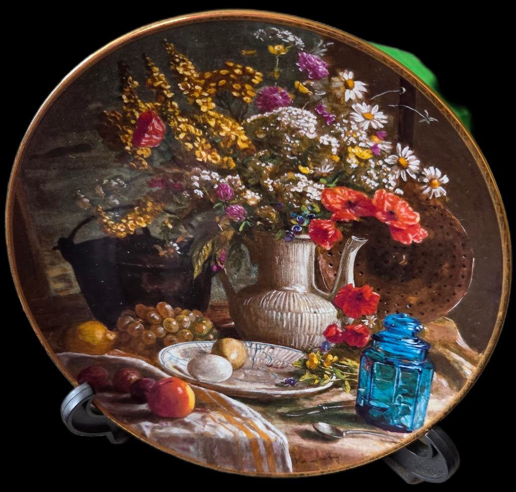 Koninklijke Mosa Wandborden, Antiek en Kunst, Ophalen of Verzenden