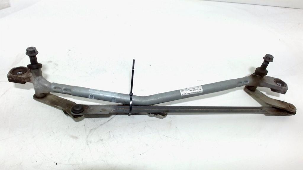 Ruitenwisser mechaniek voor Volvo V40, Auto-onderdelen, Onderdelen@venauto.nl, Van der Ven Autorecycling B.V., Gebruikt, Ettenseweg 76, 4706 PB Roosendaal, The Netherlands