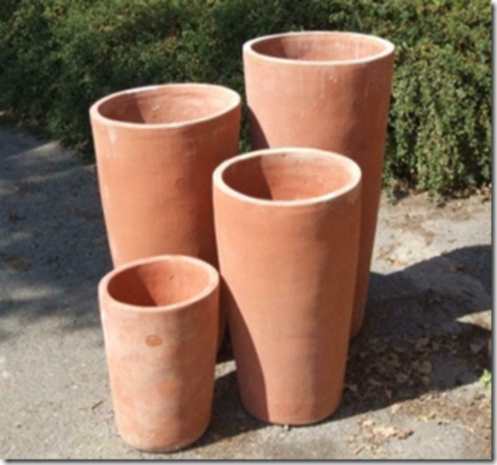 Vorst Bestendig Tuin Terra Cotta 2e item NU 25 % Korting, Ophalen of Verzenden, Nieuw