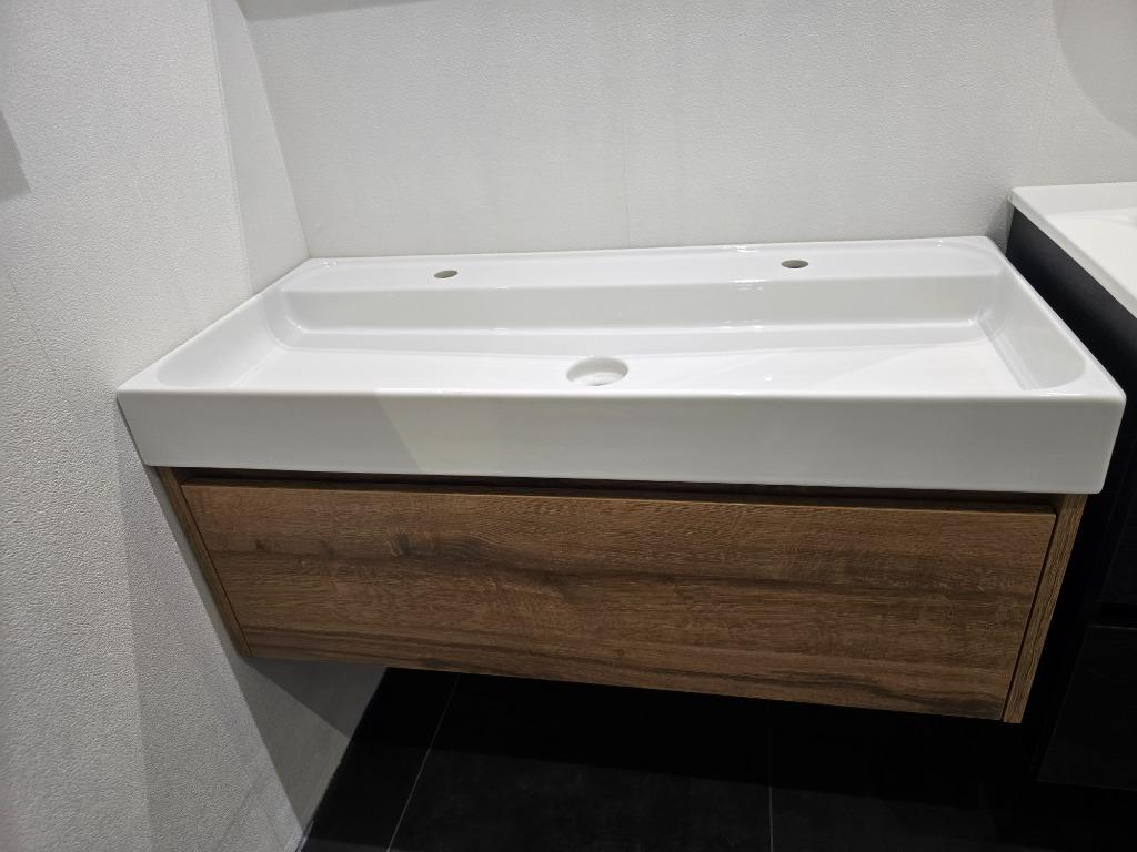 Primabad badmeubel 100x45 cm - aanbieding, Ophalen, Nieuw, 50 tot 100 cm, Minder dan 100 cm