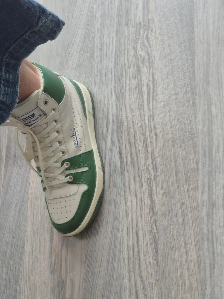 Mercer sneakers 39, Ophalen of Verzenden, Zo goed als nieuw, Sneakers of Gympen
