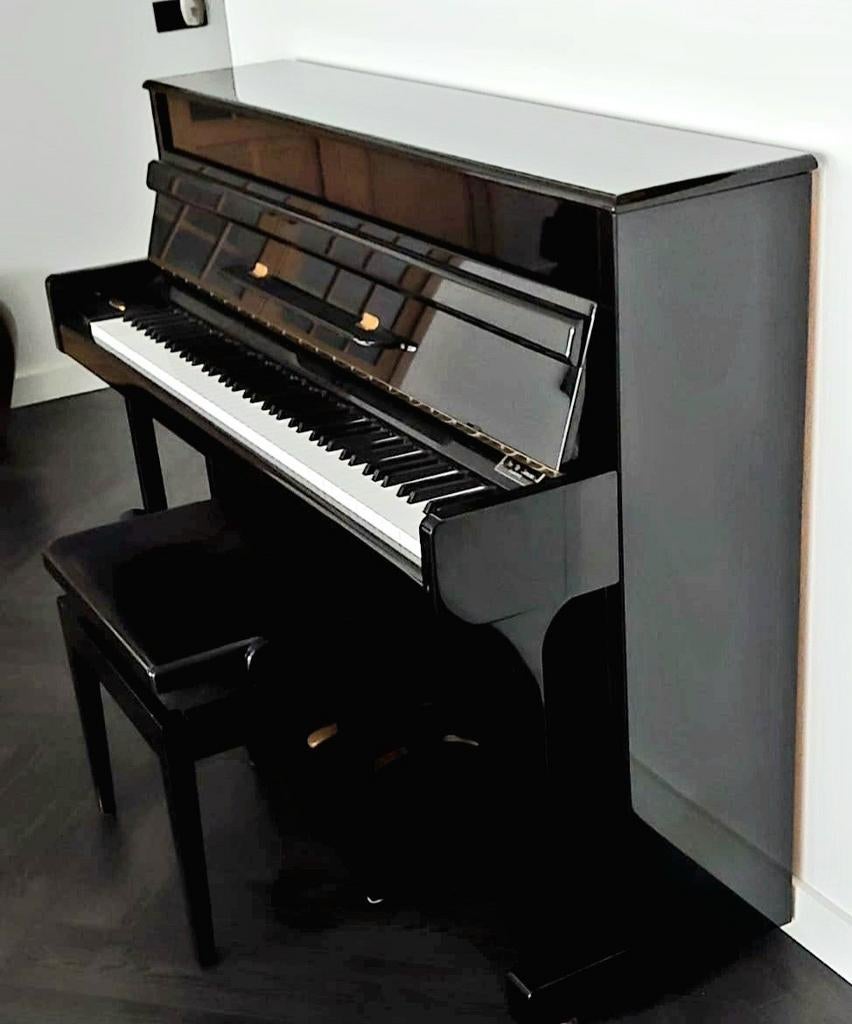 Grotrian Steinweg Piano in Zeer Goede Staat, Muziek en Instrumenten, Ophalen