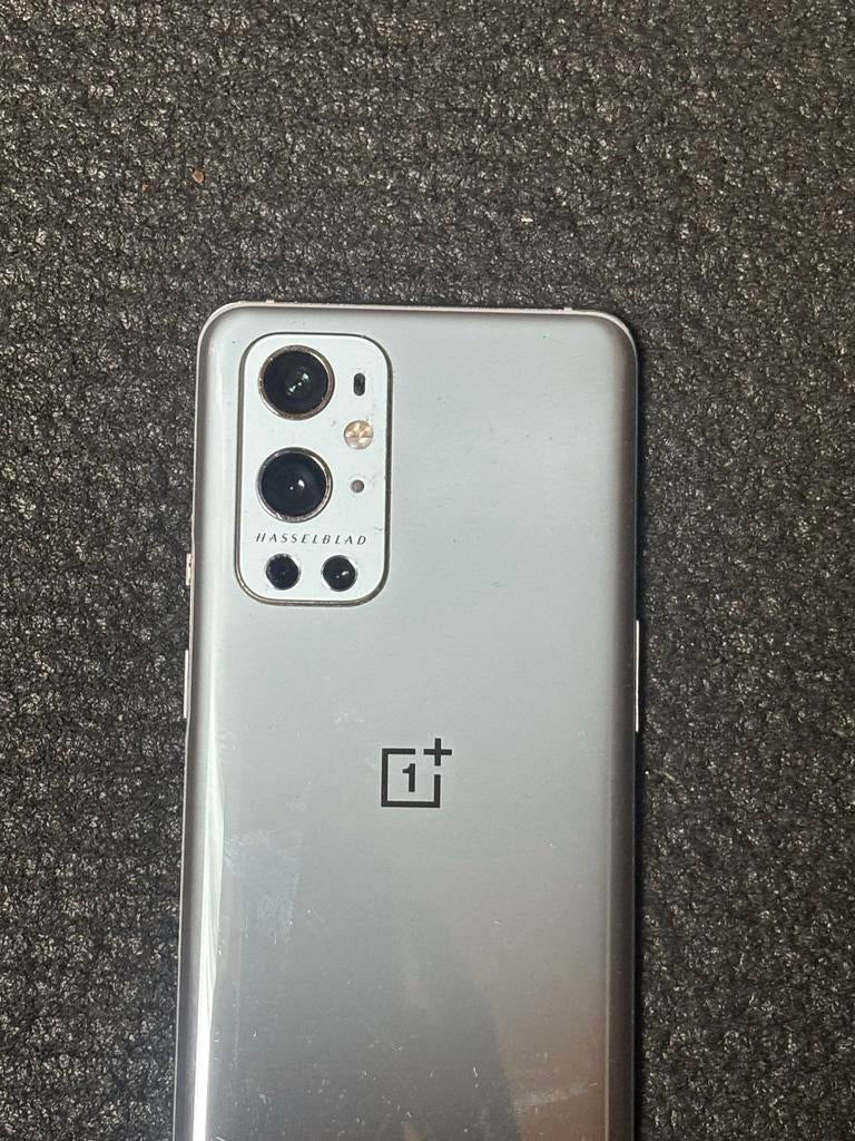 OnePlus 9 Pro -scherm defect, Telecommunicatie, Mobiele telefoons | Overige merken, Ophalen of Verzenden, Zo goed als nieuw, Klassiek of Candybar
