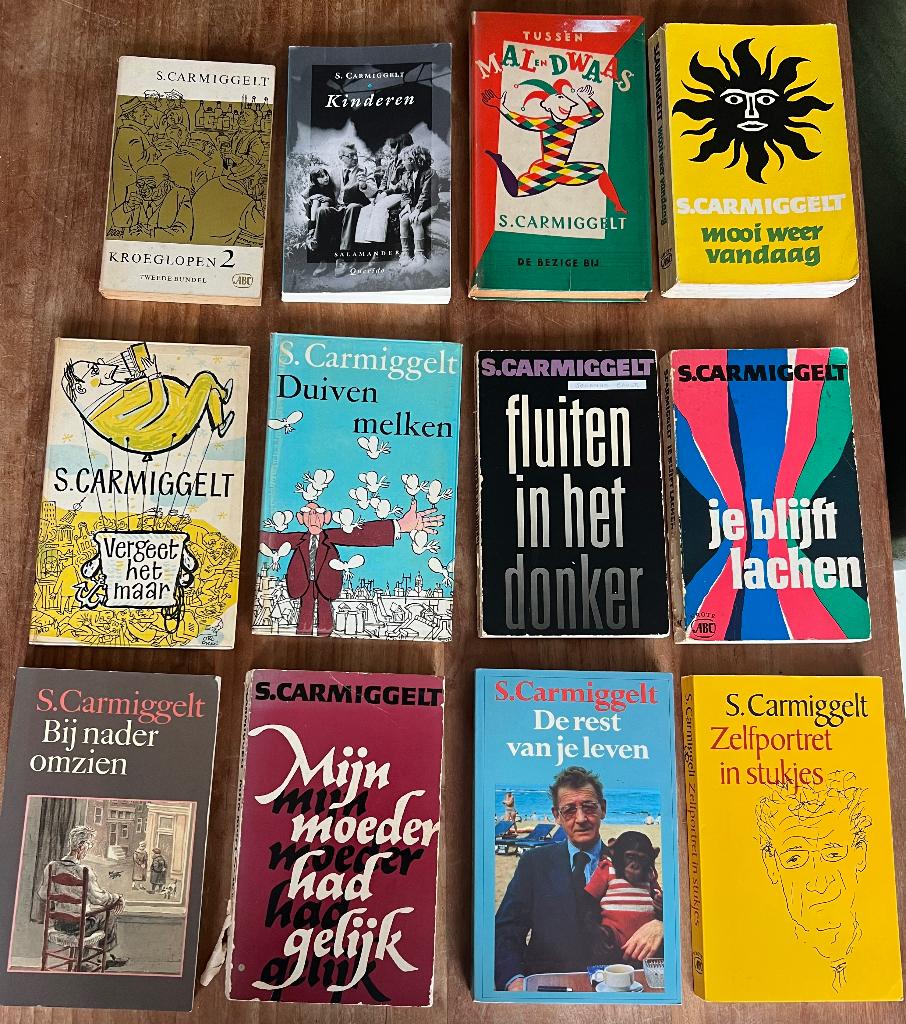 Ivans - 11x detective - klassieke literatuur, Boeken, Overige Boeken, Gelezen, Ophalen