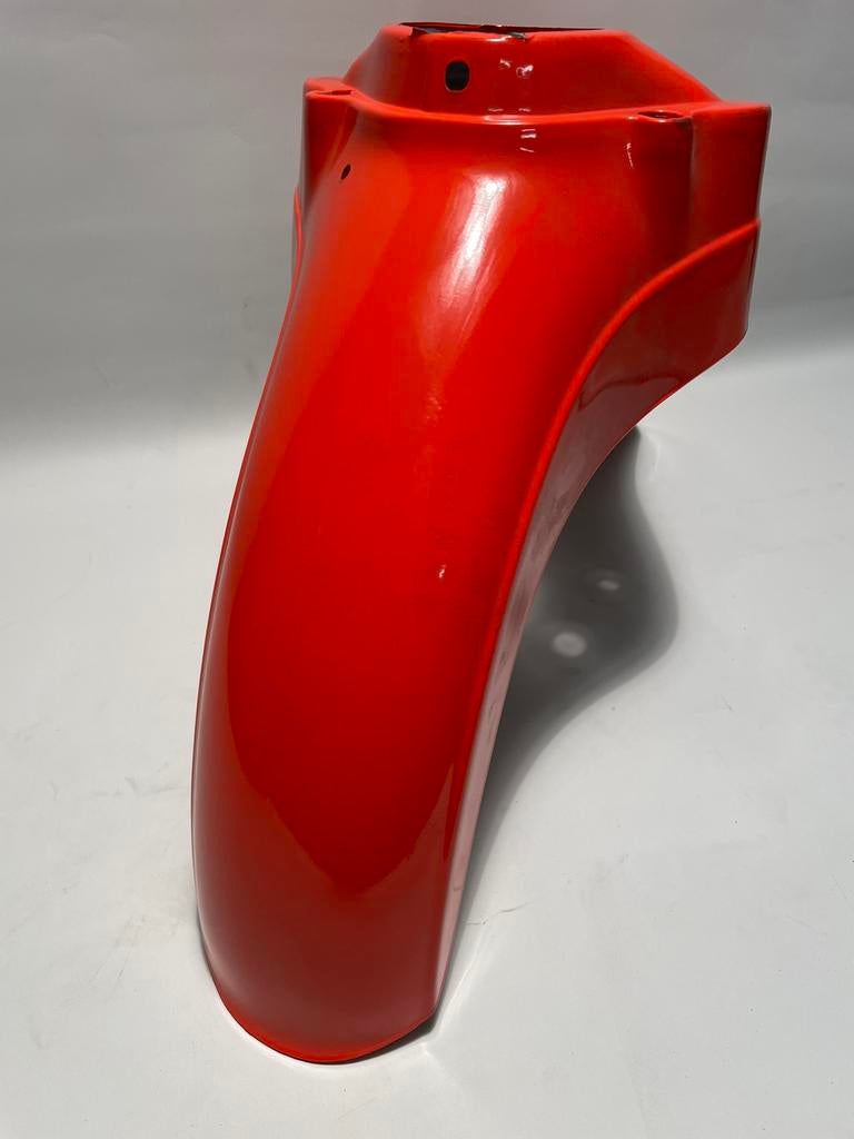 Voorspatbord Aprilia Scarabeo, Aprilia, Aprilia, Nieuw, Ophalen of Verzenden